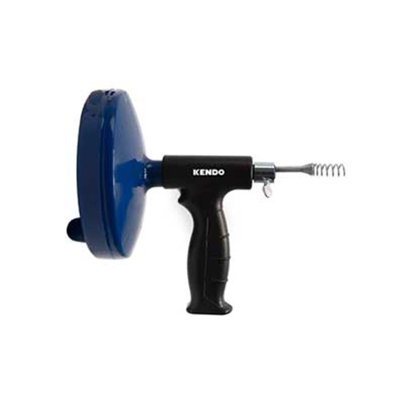 SONDA STURATUBI IN ABS KENDO 15 mm - max 4,5 mt
