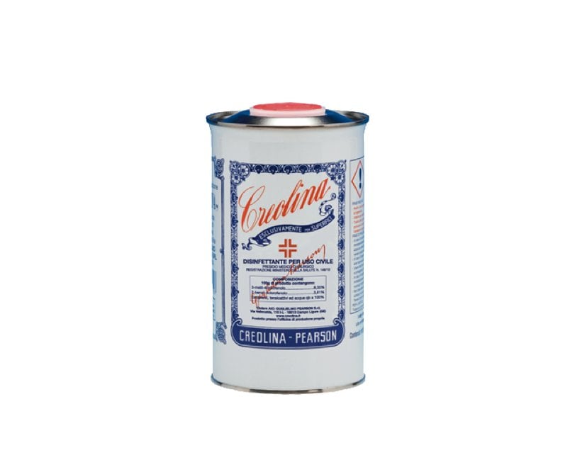 CREOLINA 'ORIGINALE' 1 lt
