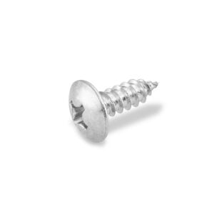 VITE AUTOFILETTANTE TMT ZINCATA BIANCA AKIFIX 4,2x25  mm
