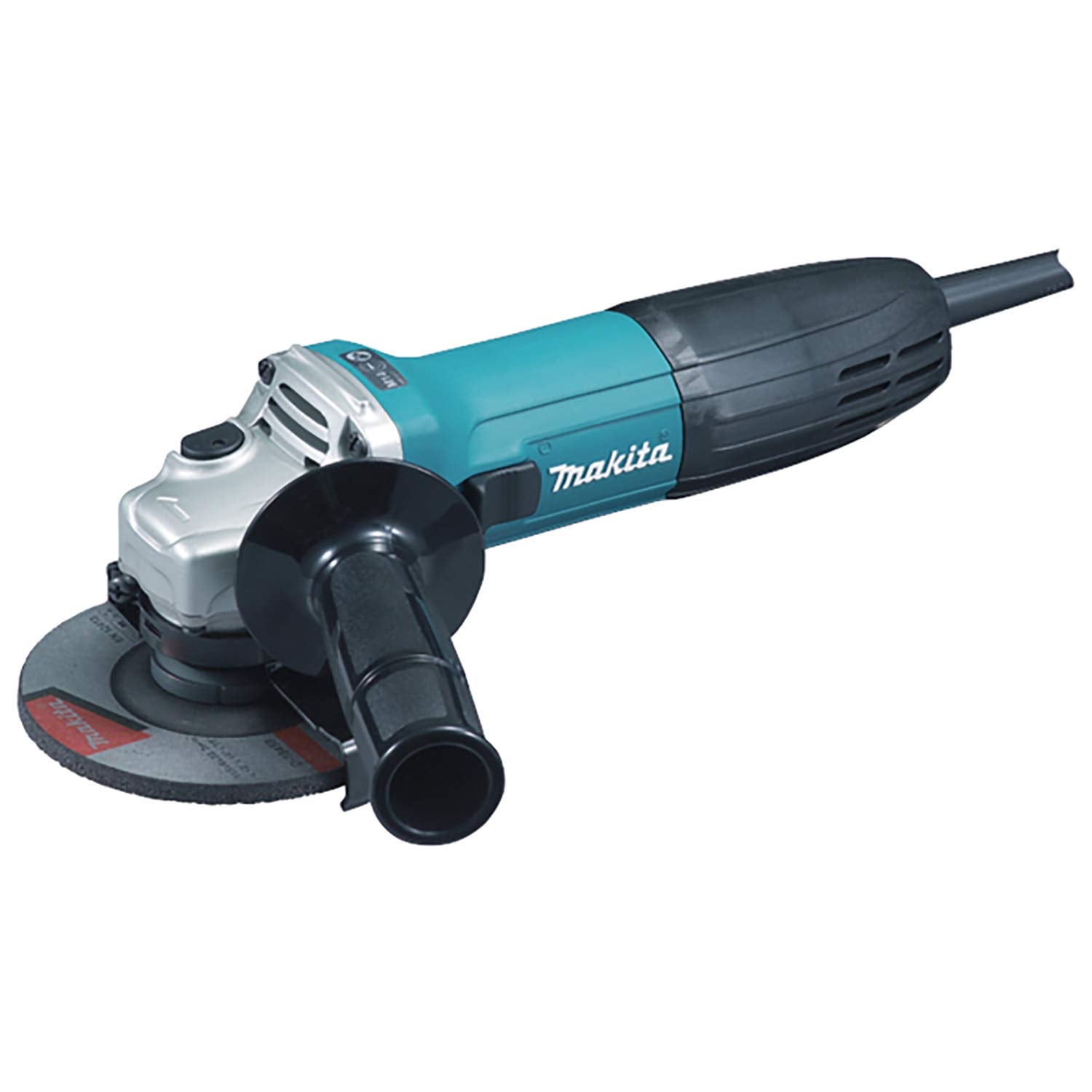 SMERIGLIATRICE ANGOLARE 'GA4530R' MAKITA Ø 115 mm - 720 Watt