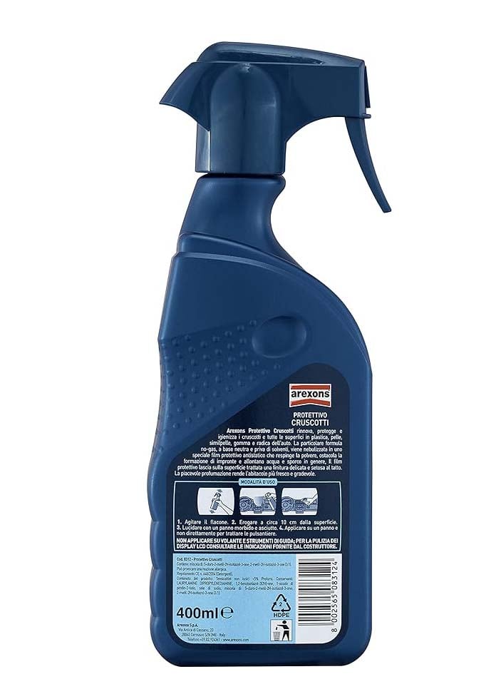 ARMATURENGLANZ AREXONS 400 ml