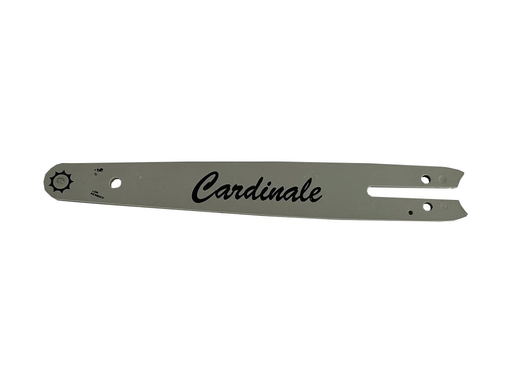 BARRE DE REMPLACEMENT POUR SÉCATEUR ÉLECTRIQUE CARDINALE