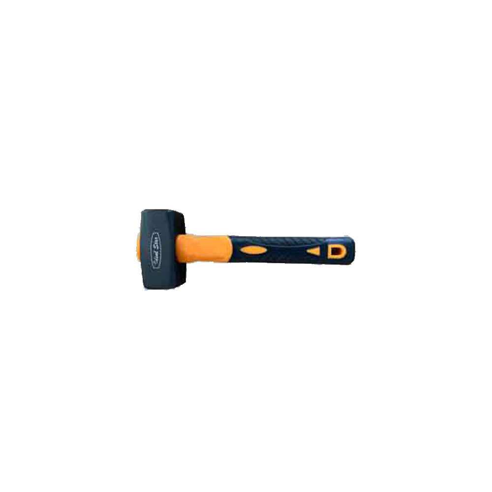 MAZZETTA MURATORE M FIBRA 800 gr