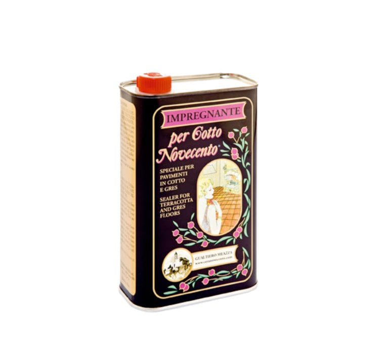 IMPREGNANTE COTTO 1 lt