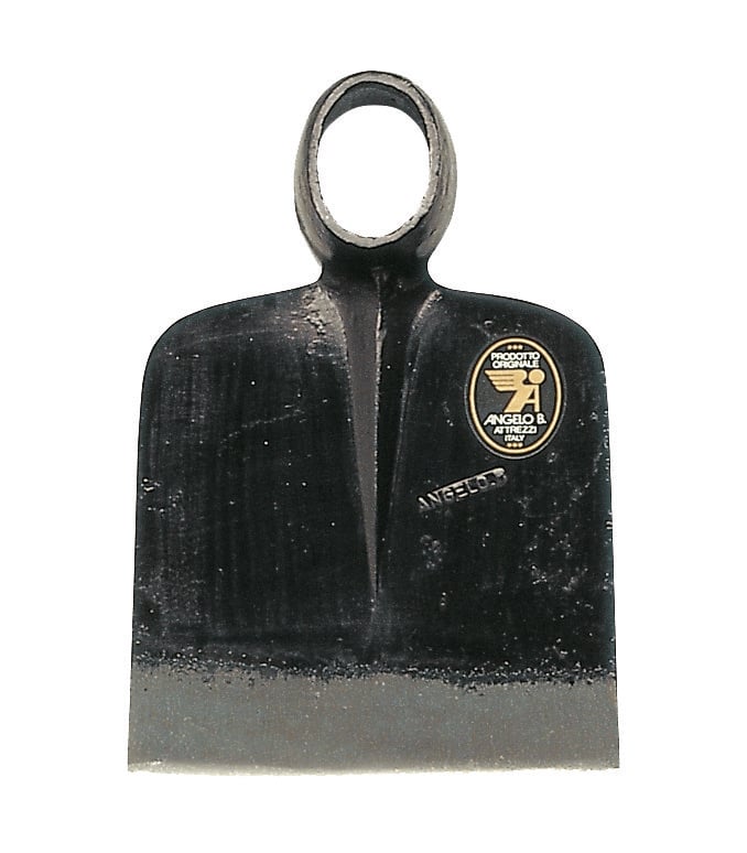 HACKE TYP OLBIA ANGELO B. 800 g - Stiel-Nr. 4312404