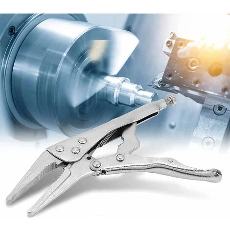 PINZA AUTOBLOCCANTE 'GRIP' KENDO 225 mm