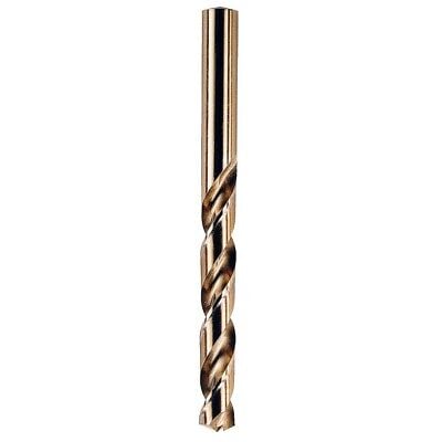 FORET HÉLICOÏDAL « COBALT » KRINO 9,5 mm