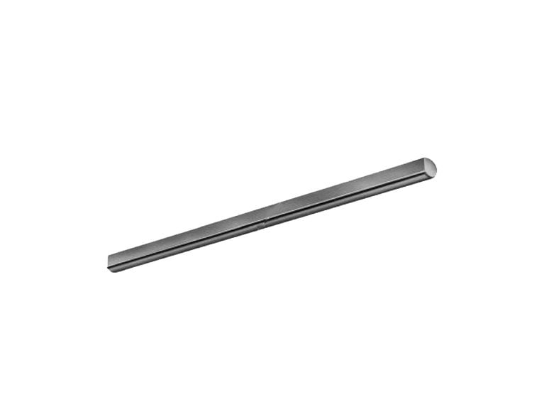 TRINGLE POUR SERRURES À TRINGLES TOURNANTES 130 cm