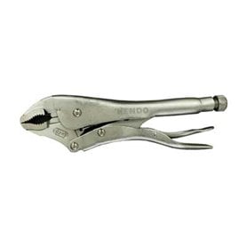 PINZA AUTOBLOCCANTE 'GRIP' KENDO 225 mm