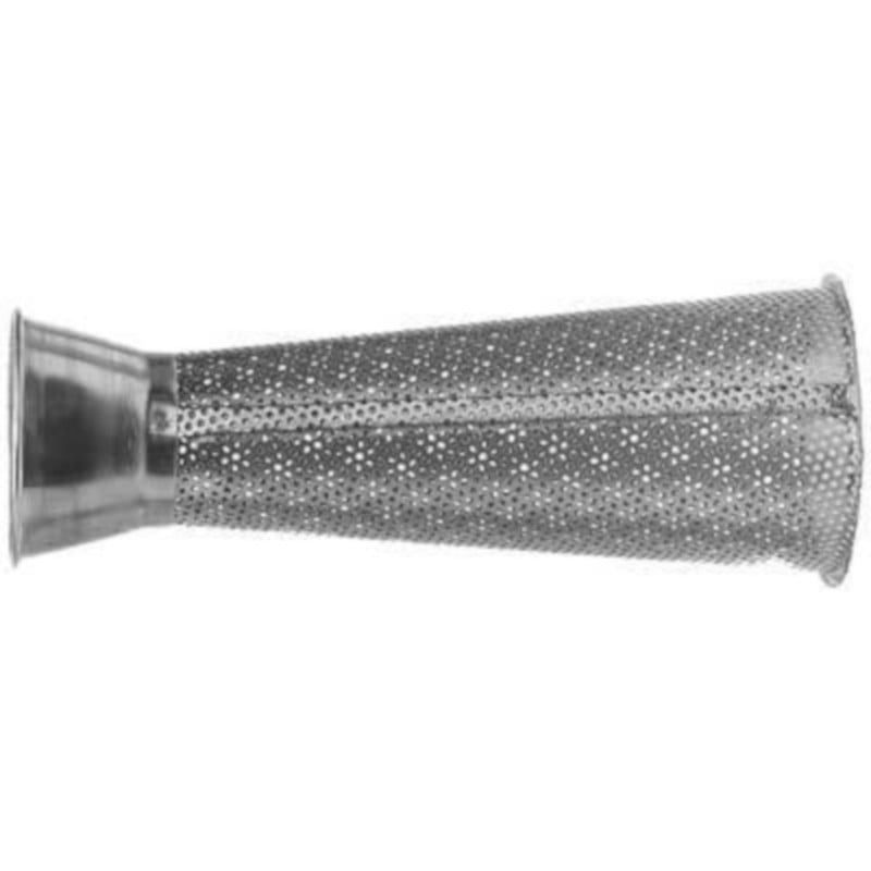 FILTRO INOX
