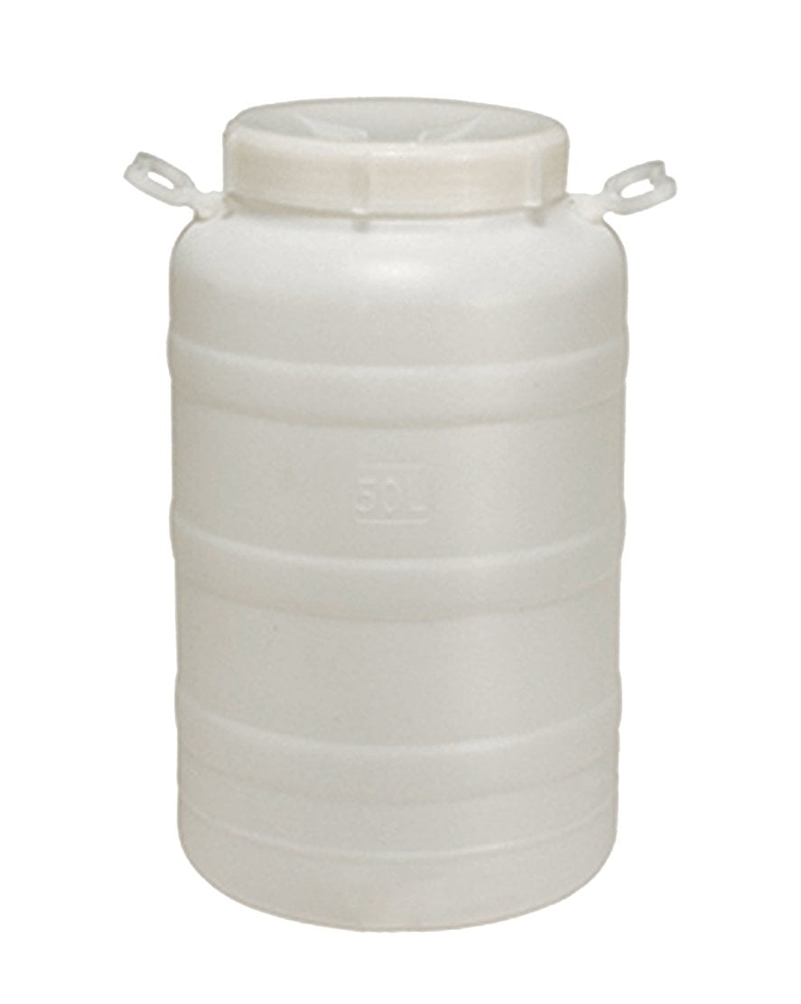 CONTENITORE BOCCA LARGA 25 lt