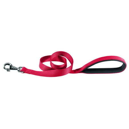 GUINZAGLIO PER CANI 'DAYTONA G' mm 15xcm 120 - Colore Rosso