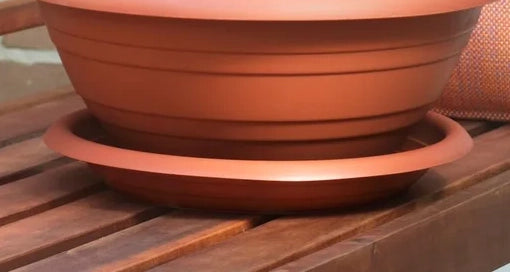 SOTTOVASO 'CAMPANA' Ø 30 cm - Per ciotola Ø 35