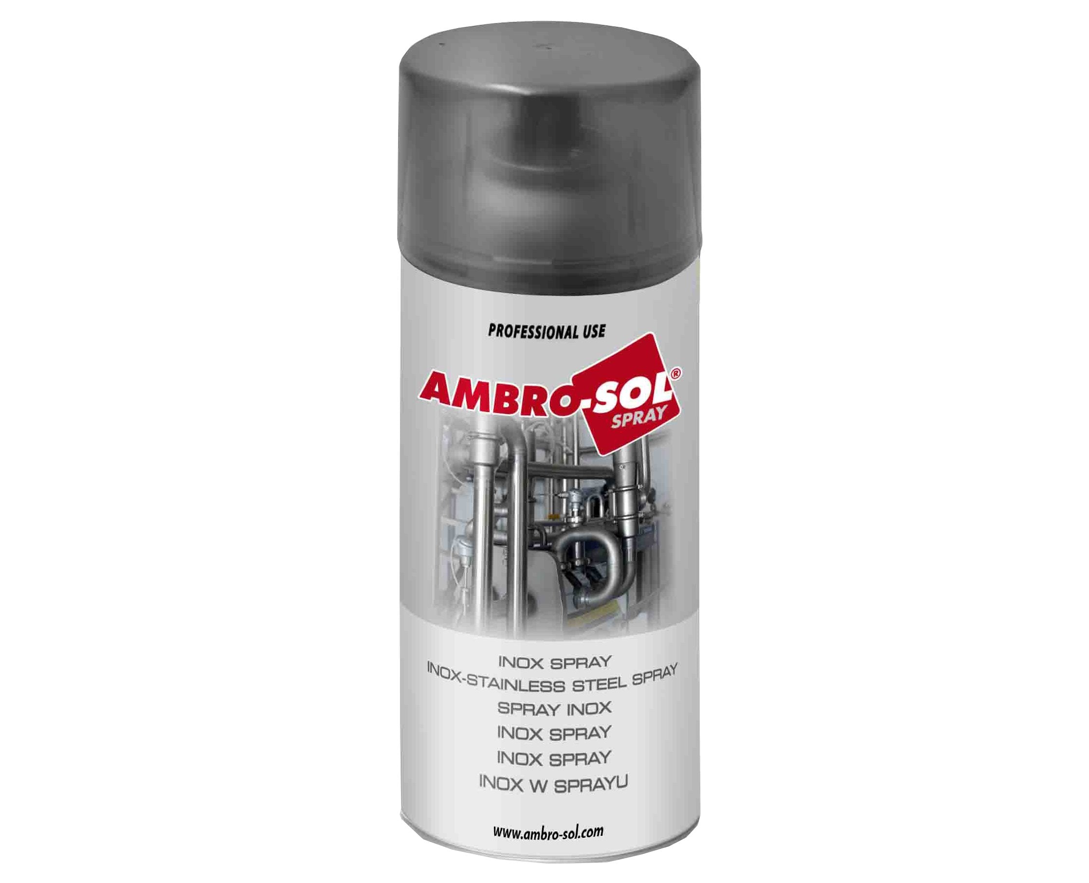 SPRAY INOX AMBROSOL 400 ml