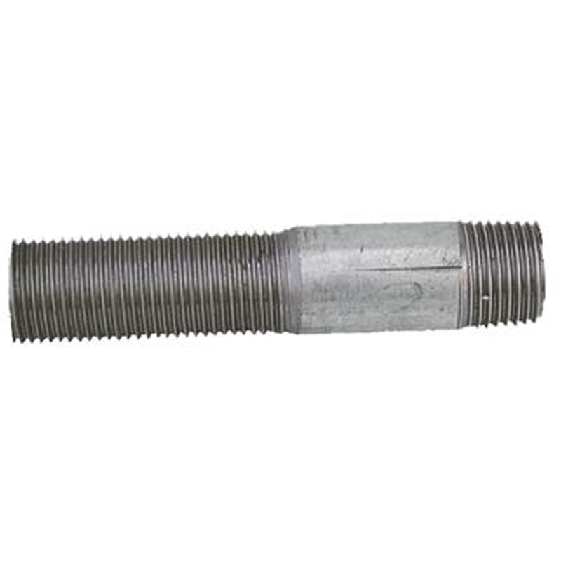 ROBINET A BOISSEAU SPHÉRIQUE 1"1/2x150 mm