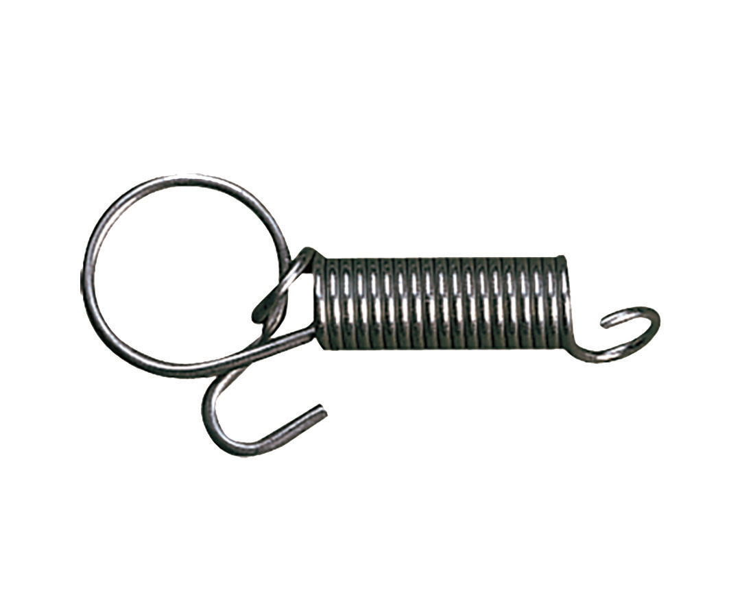MOLLA PER SPORTELLI 28 spie 72 mm