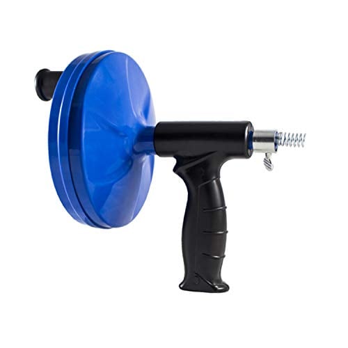 SONDA STURATUBI IN ABS KENDO 15 mm - max 4,5 mt
