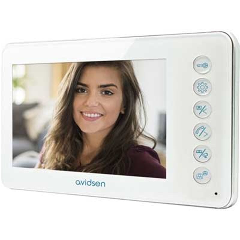 MONITEUR Pour visiophone
