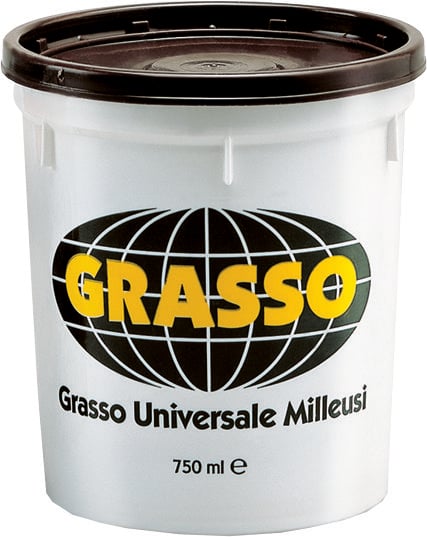 GRASSO UNIVERSALE MILLEUSI 4 kg