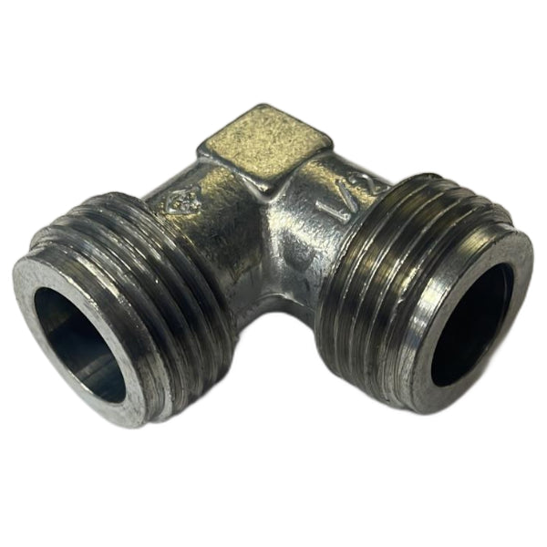 RACCORDO A GOMITO MASCHIO MASCHIO 1/2"