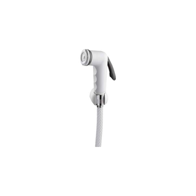 KIT 'AMERICA' MIT HAKEN UND SPIRALSCHLAUCH 1/2" - 150 cm