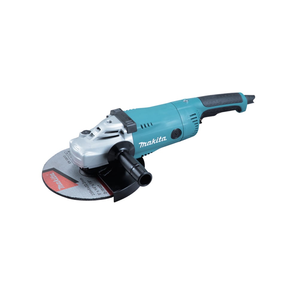 WINKELSCHLEIFER 'GA9020' MAKITA Ø 230 mm - 2200 Watt