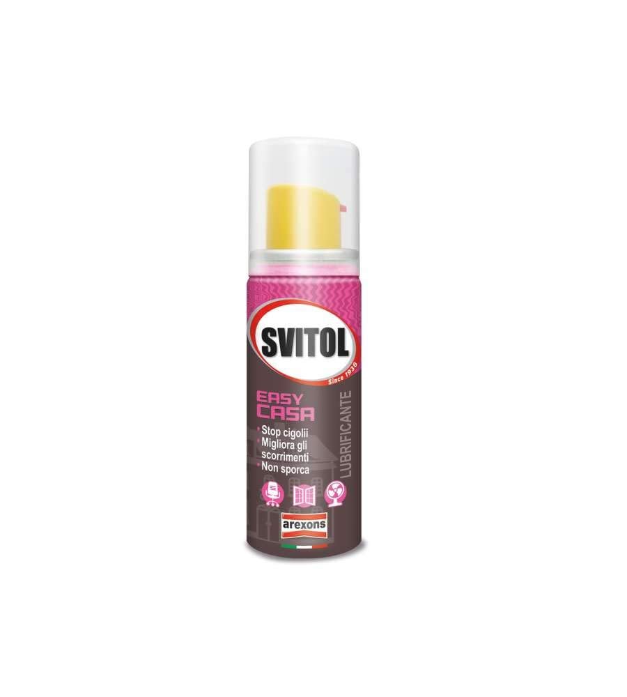 LUBRIFICANTE 'SVITOL EASY CASA' 200 ml