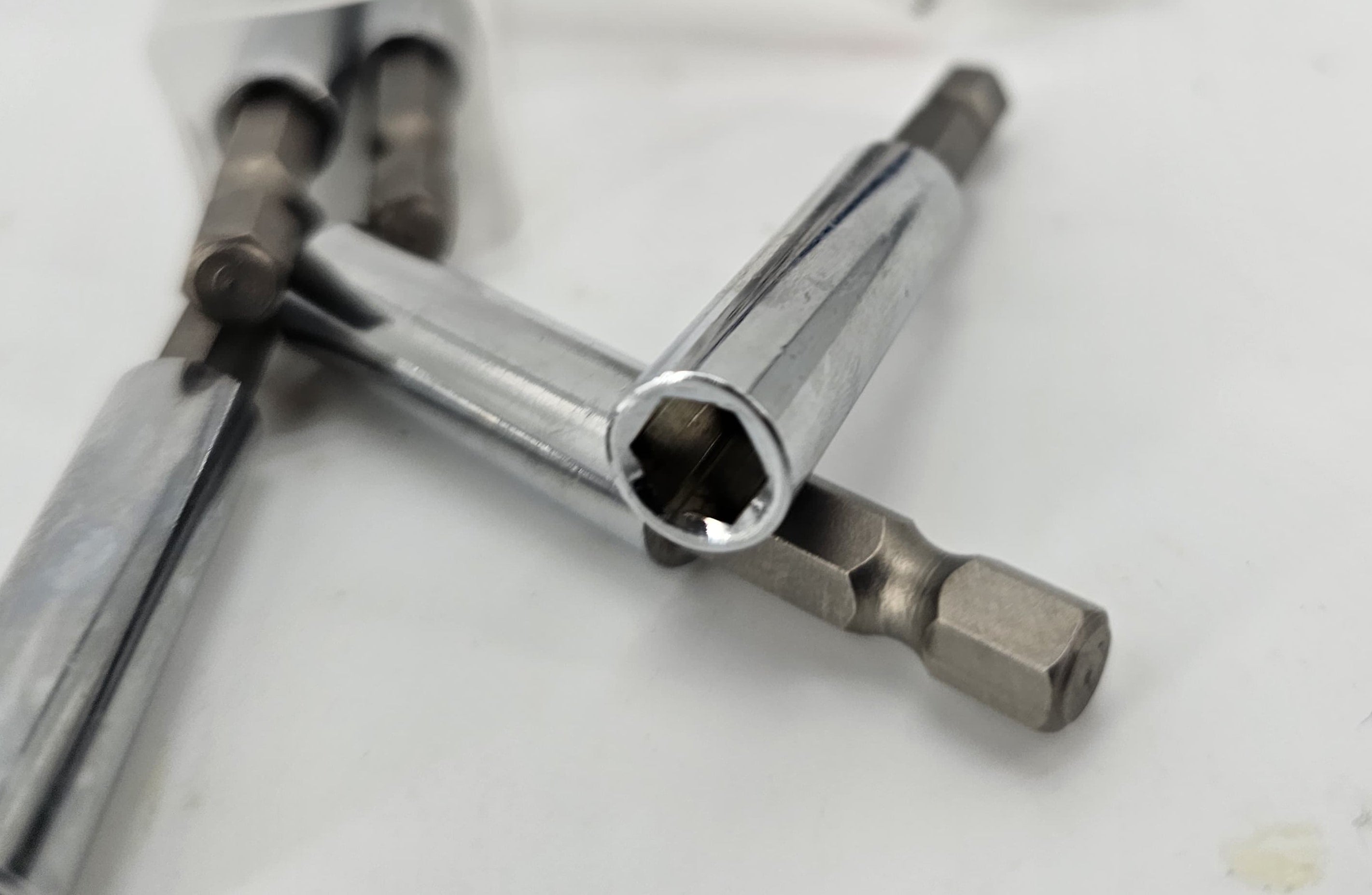 PORTA INSERTI MAGNETICO ECEF 60 mm