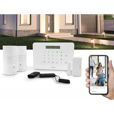 KIT ALARME « HOME SECURE »