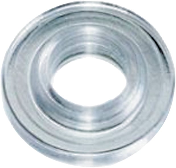 RONDELLA SOTTOTESTA 6x14 mm