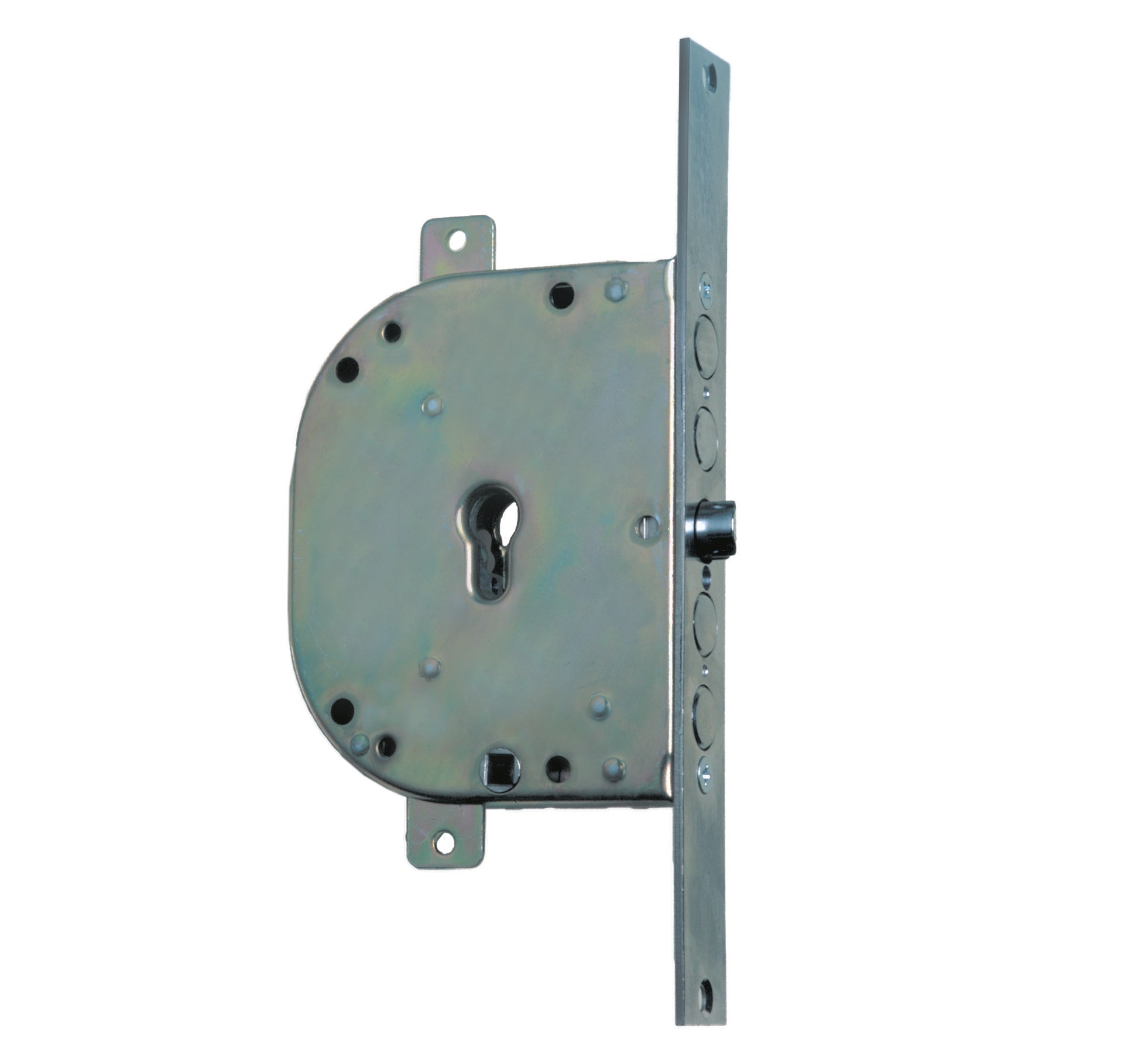 SERRATURA PER PORTE BLINDATE ART.2151PE CR E60 Dx