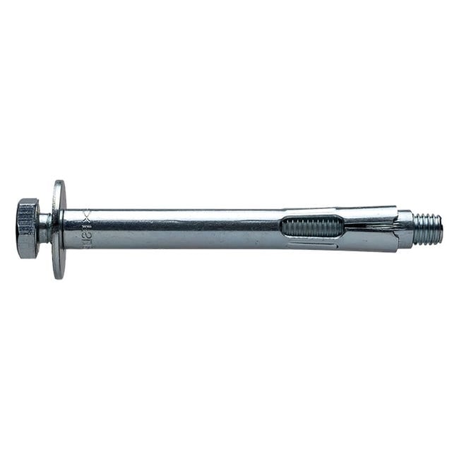 DURCHSTECKDÜBEL MIT SCHRAUBE „FSL“ FSL 8x80/35 S