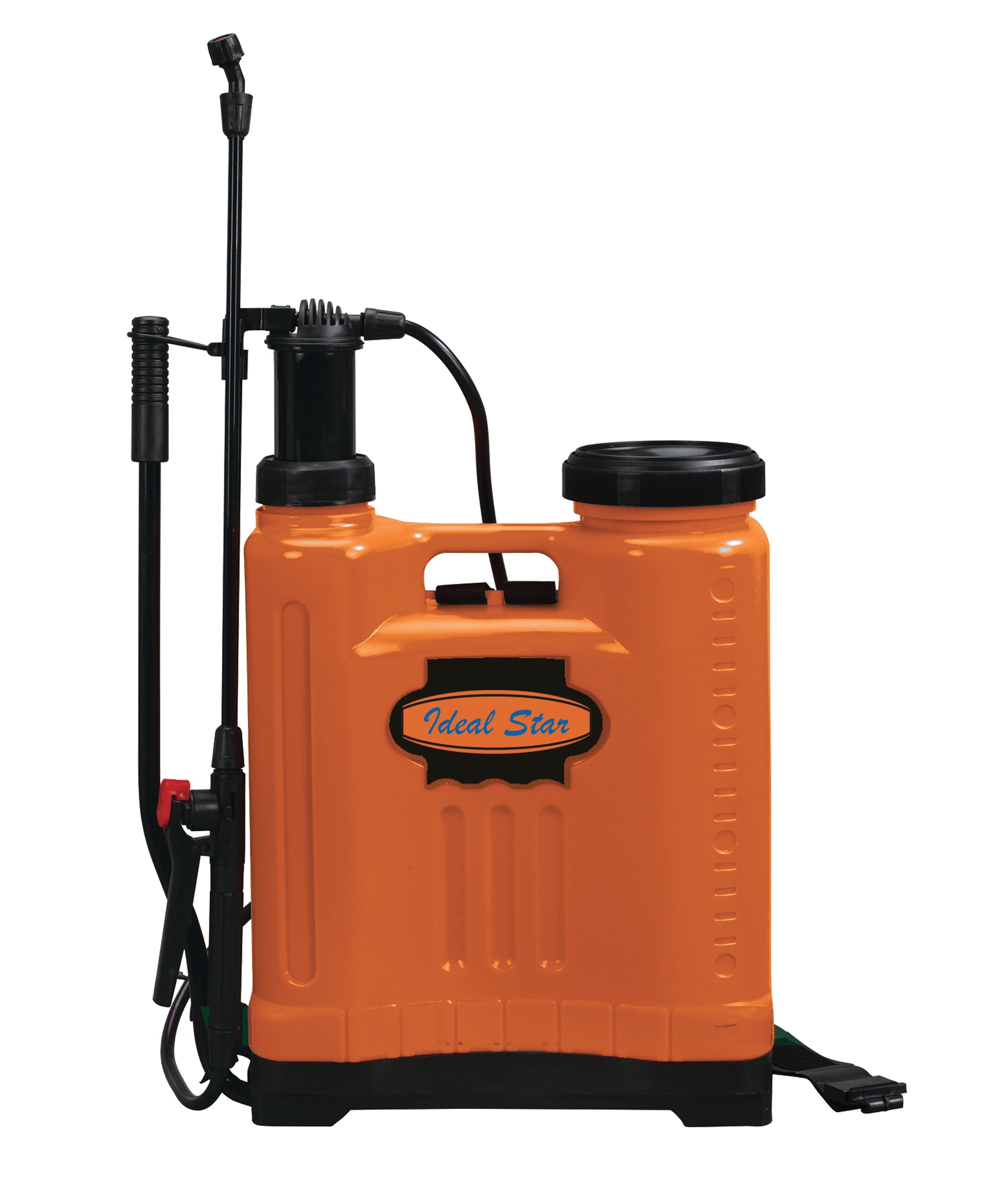 Rückenspritze CARDINALE 16 l