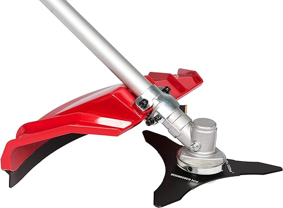 DECESPUGLIATORE A SCOPPIO 'ROMEO 33' SBARAGLIA 32,6 cc