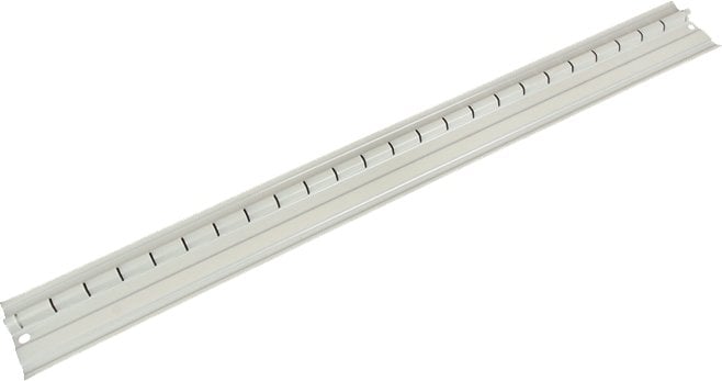 REGALBODENLEISTE 120 cm