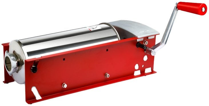 INSACCATRICE MANUALE 'STAR' TRE SPADE 7 kg