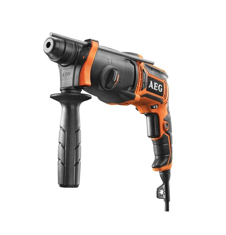 BOHRHAMMER „BH24 IE“ AEG 800 Watt