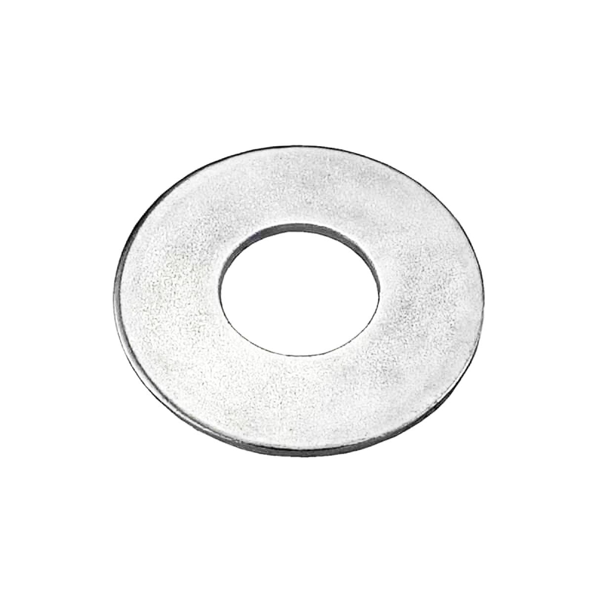 RONDELLA GREMBIALINA INOX M12 - 13x37x2 mm