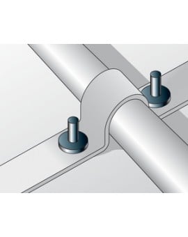 CHIODO FISSABANDELLA 4x18 mm