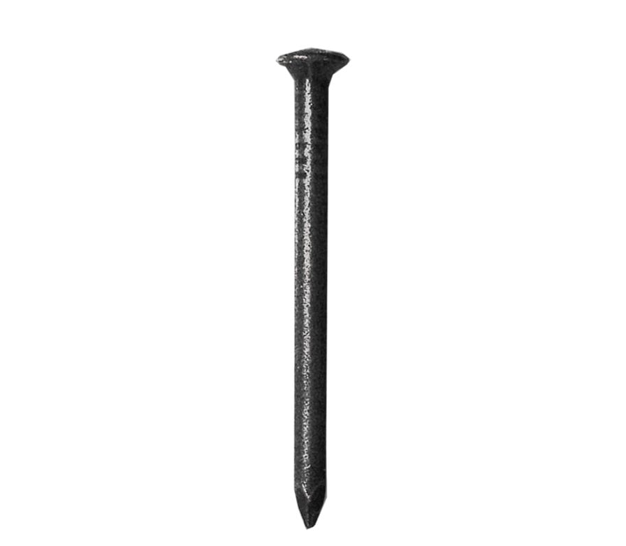 CLOUS TÊTE RONDE TIRE-FOND 3,5x40 mm