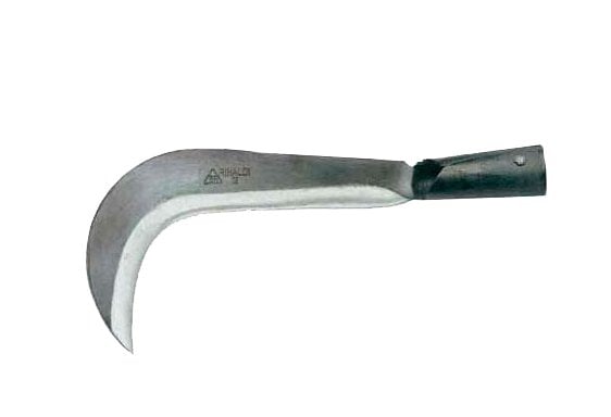RINALDI HACKE MIT KANOLA Nr. 2 - 29 cm