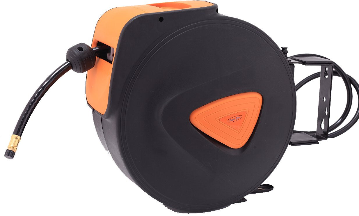 AVVOLGITUBO ARIA COMPRESSA AUTOMATICO CARDINALE 16,5 mt (15÷1,5)