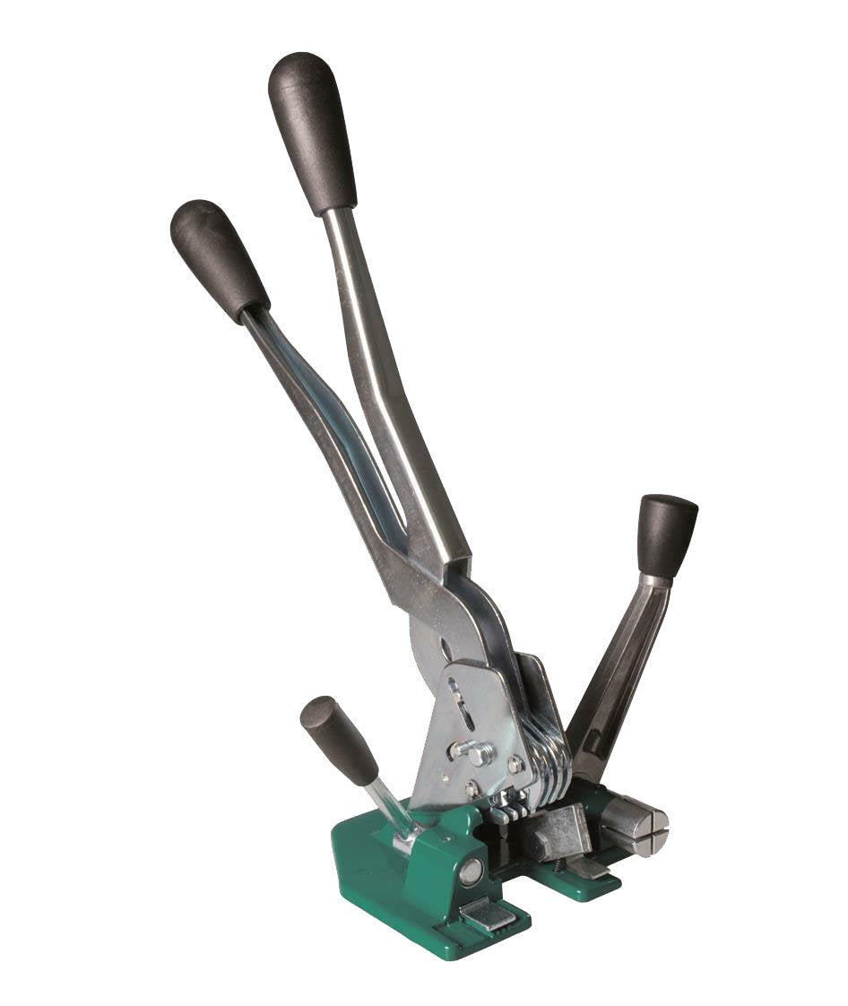 MANUELLER SPANNAPPARAT MIT LANGEN HEBELN Art. 13/16