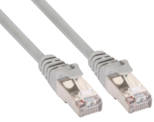CÂBLE RÉSEAU LAN UTP Cat. 5E - 3 m
