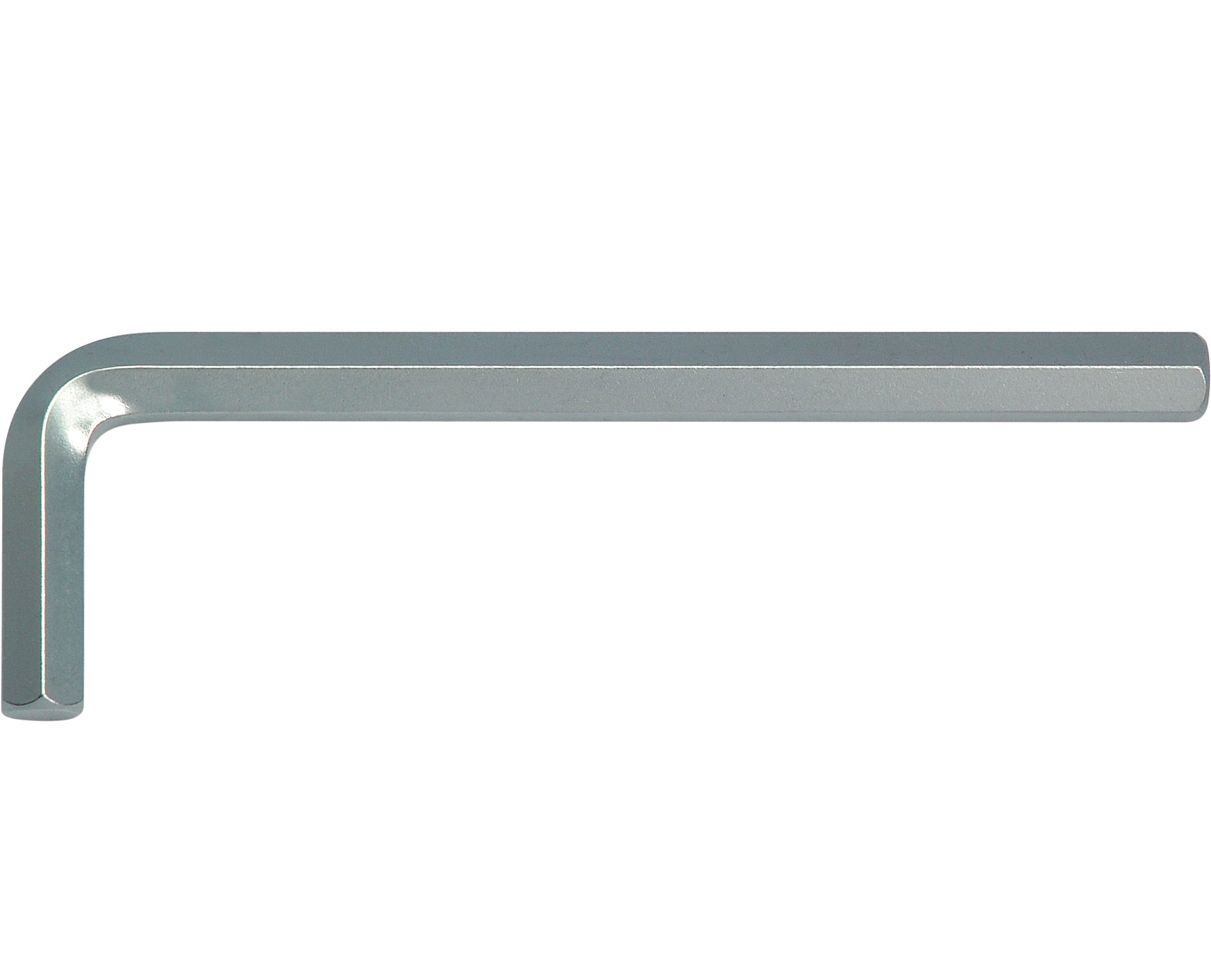 CHIAVE MASCHIO ESAGONALE MUNDIAL 2,0 mm