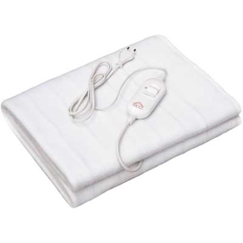 TERMOCOPERTA AD UNA PIAZZA 60 Watt - 150x80 cm