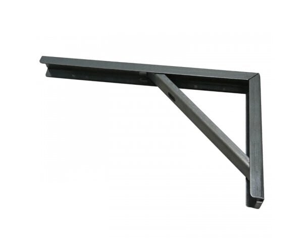 REGGIMENSOLA PER RIPOSTIGLIO 50 cm - Nera
