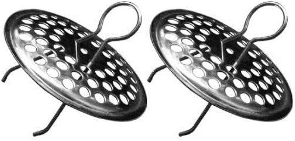 GRILLE D'ÉVIER Inox