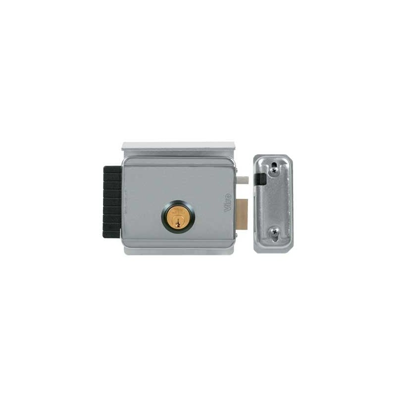 SERRATURA ELETTRICA PER CANCELLI ART. 8992 VIRO E50÷80 Dx