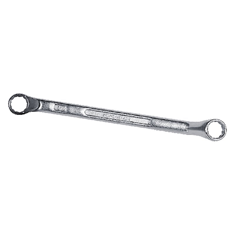 GERÜSTSCHLÜSSEL DOPPELRING 21-22 mm
